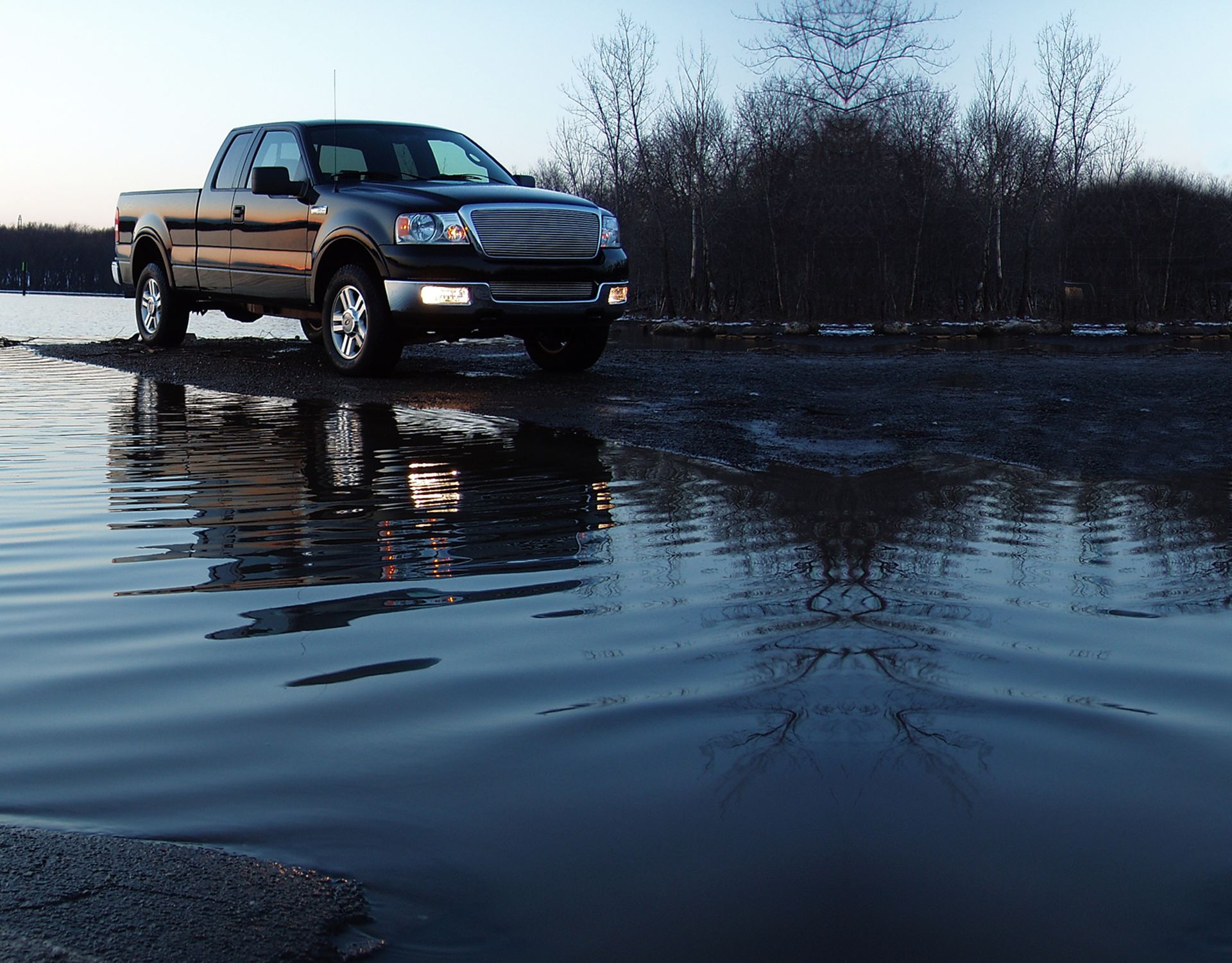 Eastern Auto Leasing